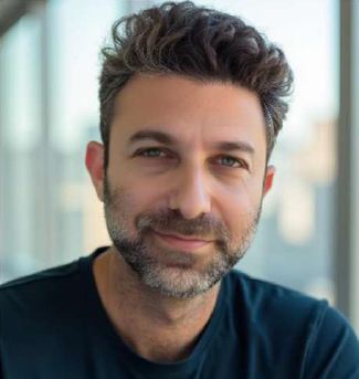 Lior Kaplan, Visurly founder